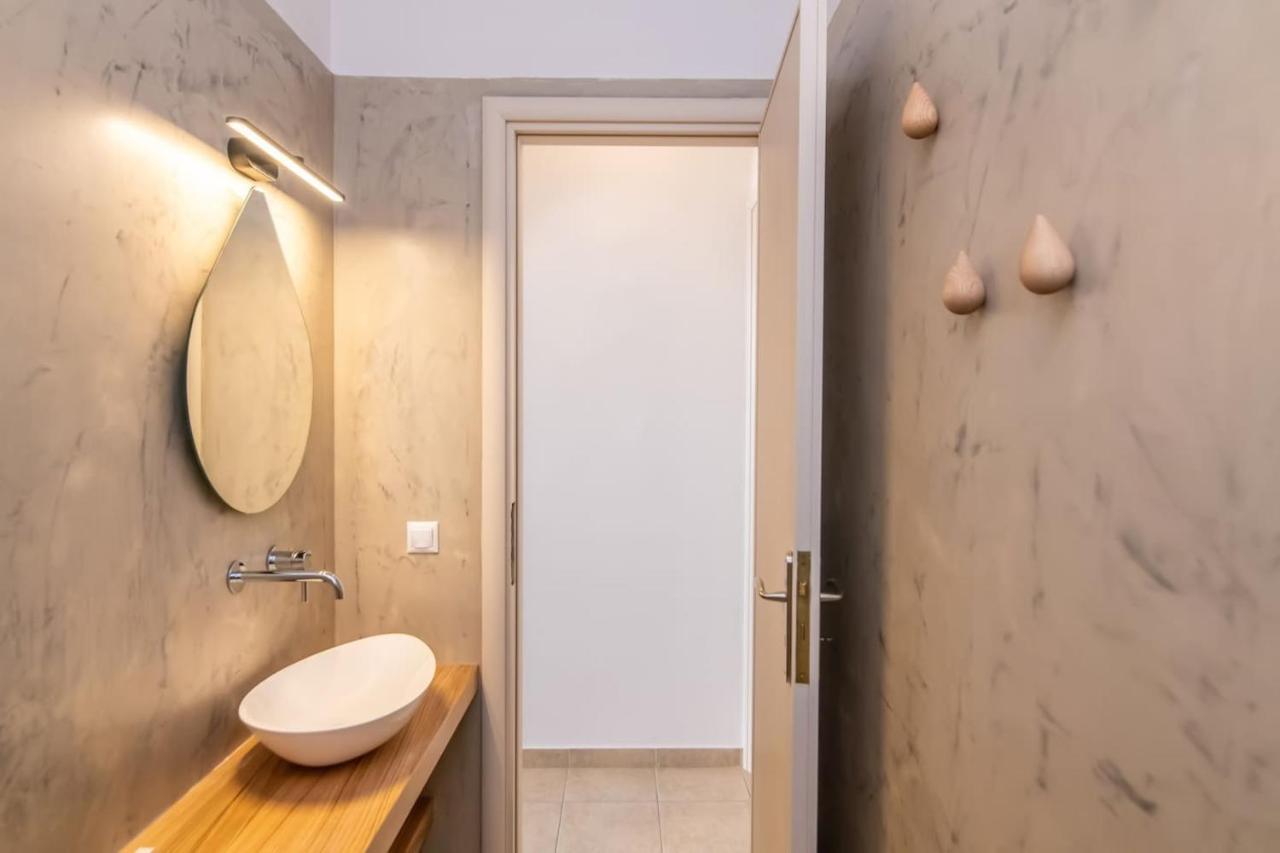 Apartment Fouulishouse 3 *
